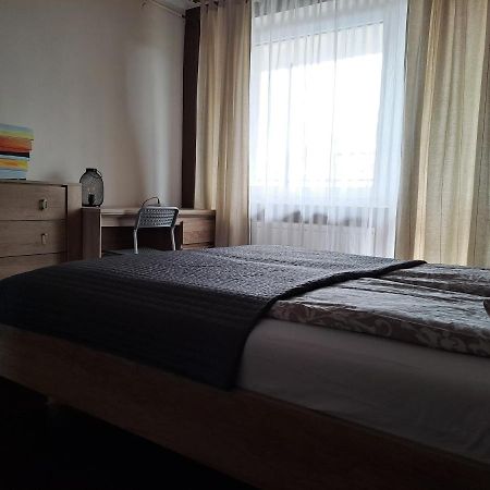 Apartament ,, Karolina" Władysławowo エクステリア 写真