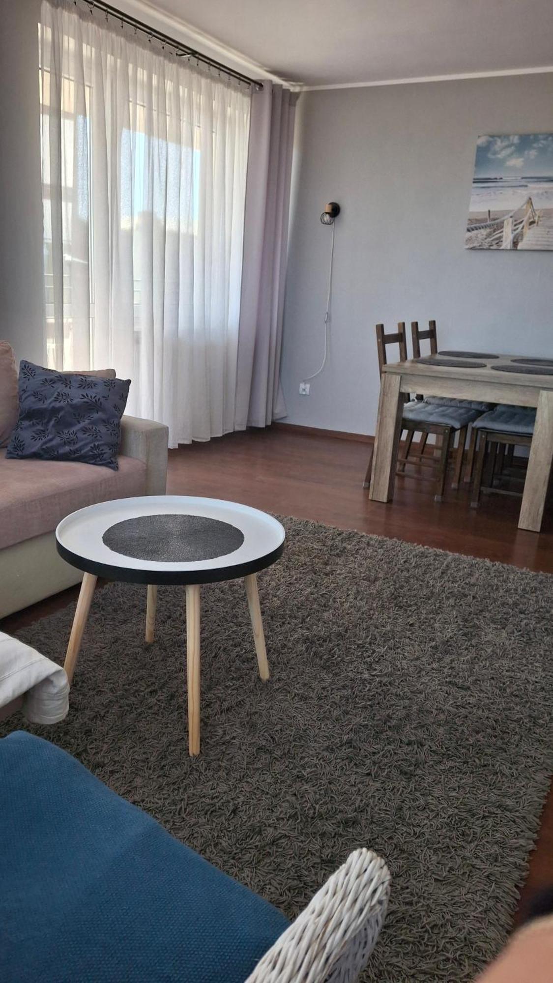 Apartament ,, Karolina" Władysławowo エクステリア 写真