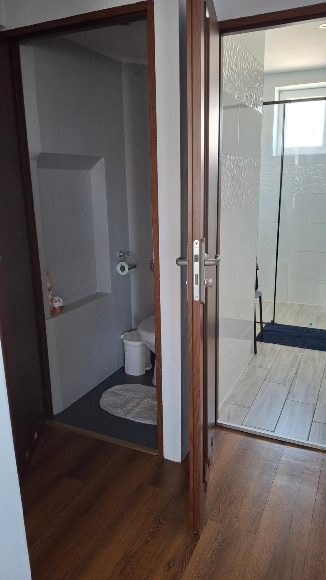 Apartament ,, Karolina" Władysławowo エクステリア 写真