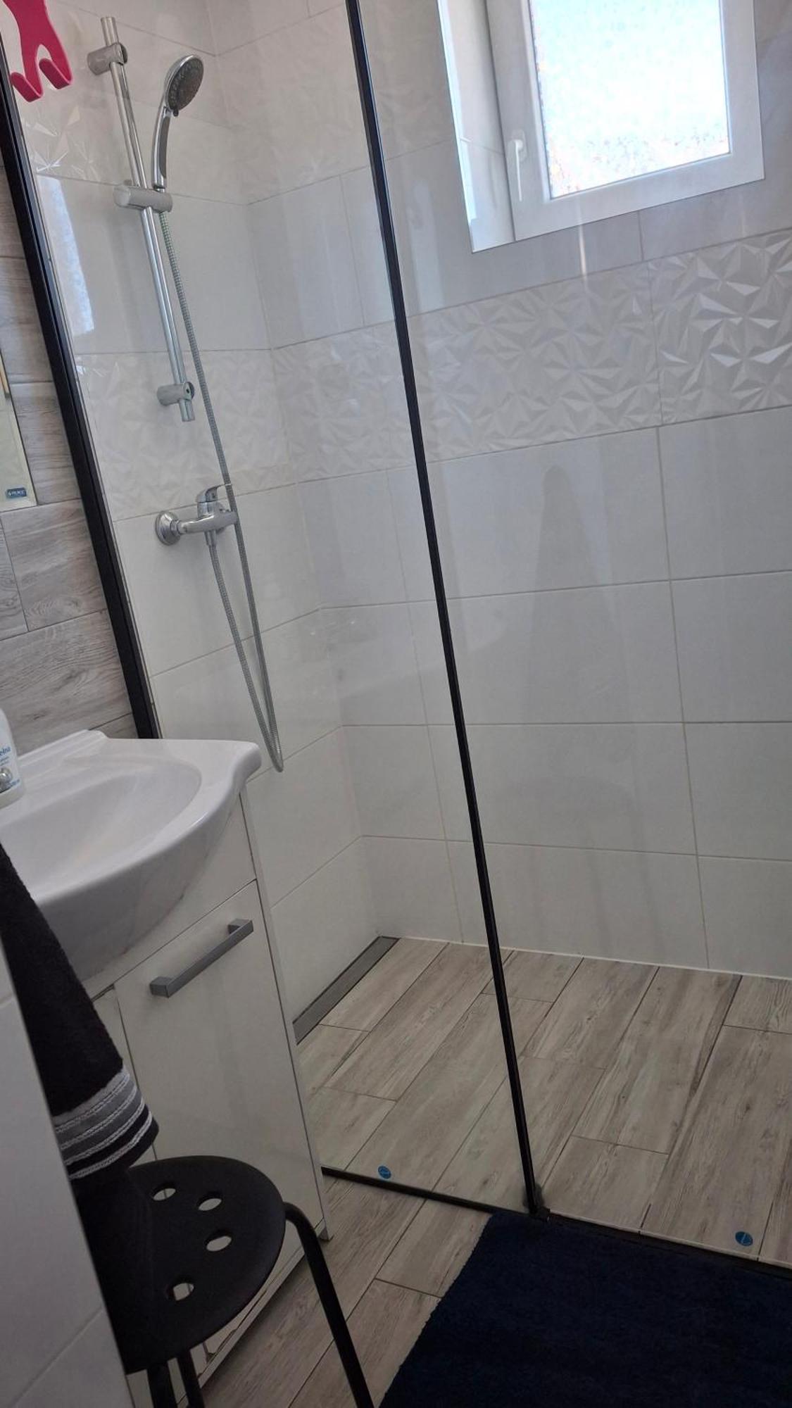 Apartament ,, Karolina" Władysławowo エクステリア 写真
